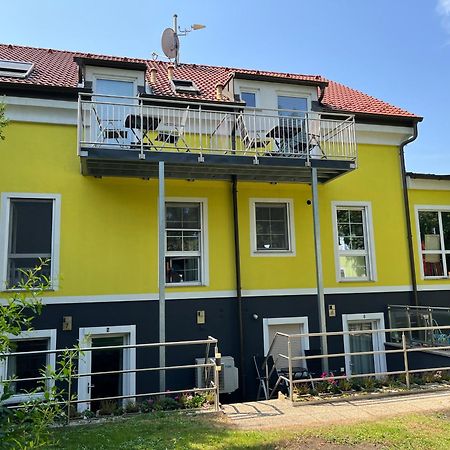 Ajo Garden Terrace Studio Apartments - Self-Check-In Vienna Esterno foto