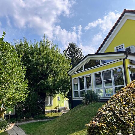 Appartamento Ajo Vienna Terrace - Contactless Check-In Esterno foto