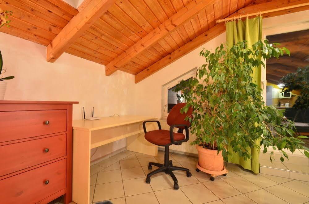 Ajo Garden Terrace Studio Apartments - Self-Check-In Vienna Esterno foto
