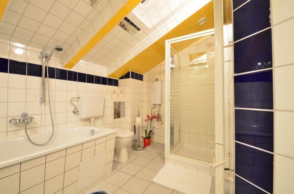 Appartamento Ajo Vienna Terrace - Contactless Check-In Esterno foto