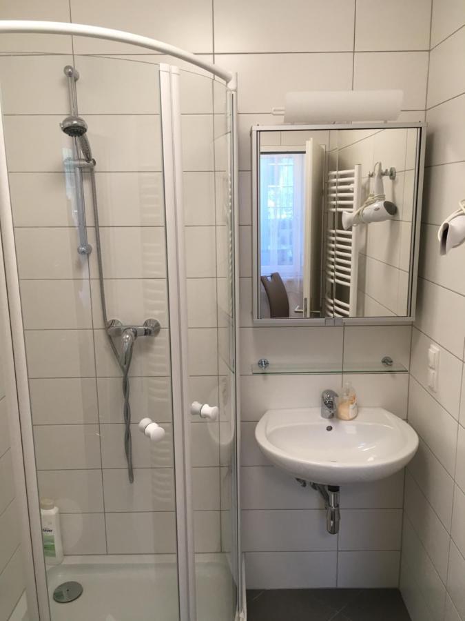 Appartamento Ajo Vienna Terrace - Contactless Check-In Esterno foto